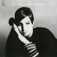 Barbra Streisand - Je m'appelle Barbra