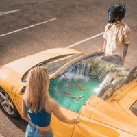 Okayracer - FISH