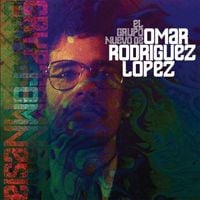 El Grupo Nuevo de Omar Rodríguez-López - Cryptomnesia
