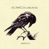 Hindsights - The Thoughts That Weigh Me Down