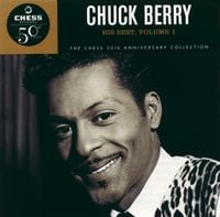 Chuck Berry - His Best, Vol. 1