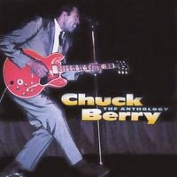 Chuck Berry - The Anthology
