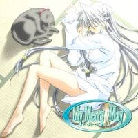 阿保剛 [Takeshi Abo] - My Merry May