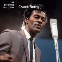 Chuck Berry - The Definitive Collection