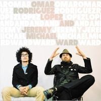 Omar Rodr&iacute;guez-L&oacute;pez & Jeremy Michael Ward - Omar Rodr&iacute;guez-L&oacute;pez & Jeremy Michael Ward