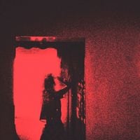 Sadness - redroom autumn tensions