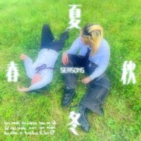 kuudere - seasons