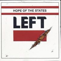 Hope of The States - Left