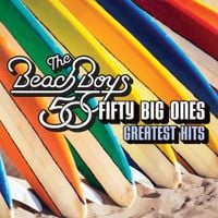 The Beach Boys - Fifty Big Ones: Greatest Hits