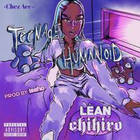 Lean Chihiro - Teenage Humanoid