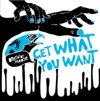 Operator Please - Get What You Want