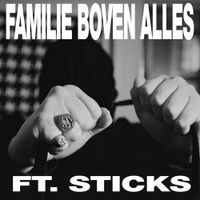 STIKSTOF - FAMILIE BOVEN ALLES