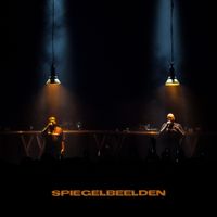 STIKSTOF - SPIEGELBEELDEN