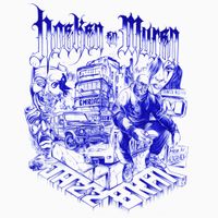 Jazz Brak - HOEKEN EN MUREN