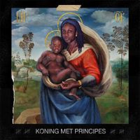 Freddie Konings - Koning Met Principes