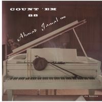 Ahmad Jamal - Count 'em 88