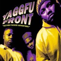 Yaggfu Front - Action Packed Adventure