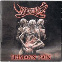 Yattering - Human's Pain
