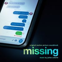Julian Scherle - Missing (Original Motion Picture Soundtrack)