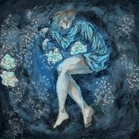 Decompression - Love is the Beauty of the Soul