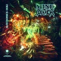 Subtronics - Mind Pluck