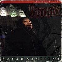 Decompoze - Decomposition