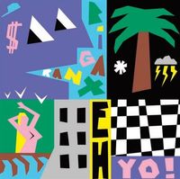 Biga*ranx - Hey Yo!