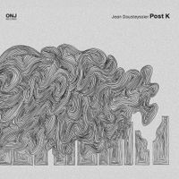 Jean Dousteyssier - Post K
