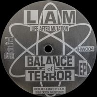 L.A.M - Balance of Terror