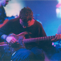 Godspeed You! Black Emperor - Live at Scala  on 2000-11-19