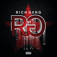 Rich Gang - Rich Gang (Deluxe)