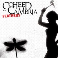 Coheed and Cambria - Feathers