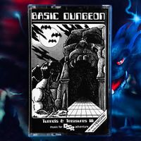 Basic Dungeon - Tunnels & Treasures III