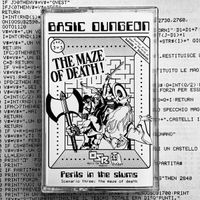 Basic Dungeon - Perils in the Slums - Scenario 3: The Maze of Death