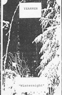 Yearner - Winternight