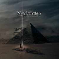 Cryo Chamber Collaboration - Nyarlathotep