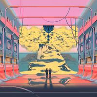Special Request - Sliver (feat. Novelist)