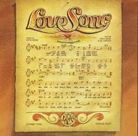 Love Song - Love Song