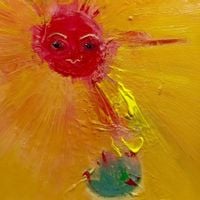 Tomcantsleep - The Sun Is Yellow