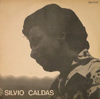 Elizeth Cardoso & Silvio Caldas - Elizeth Cardoso e Silvio Caldas