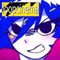 loopcinema - M&Aacute;GIKA!