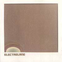 Electrelane - I Want to Be the President