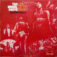Ten Wheel Drive With Genya Ravan - Construction #1