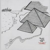 Trouble Over Tokyo - Pyramides
