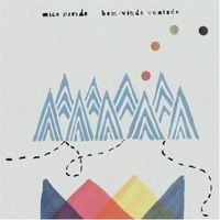 Mice Parade - Bem-Vinda Vontade