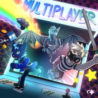 Turbo Fury & TheRealMadMan - MULTIPLAYER