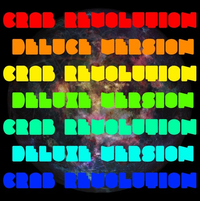 Crab Revolution - Crab Revolution Deluxe Edition