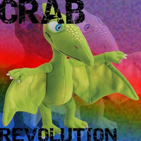 Crab Revolution - PAINFUL BIRTHDAY