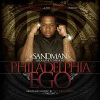 Sandman - Philadelphia Ego