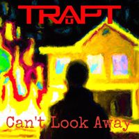 Trapt - Can&rsquo;t Look Away